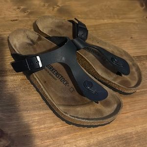 Birkenstock size 39